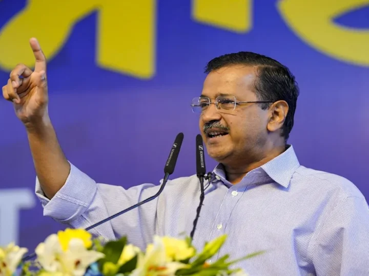 अशोक मित्तल पर ED का एक्शन, अरविंद केजरीवाल बोले- बर्दाश्त नहीं करेंगे, करारा जवाब देंगे