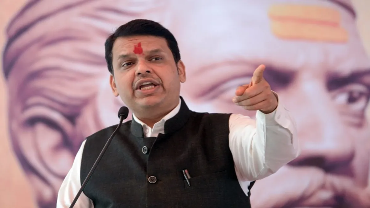 ‘औरंगजेब का मकबरा संरक्षित स्मारक, उसके महिमामंडन की नहीं देंगे अनुमति’, फडणवीस का साफ संदेश