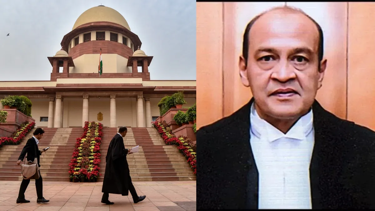 जस्टिस वर्मा कैश कांड: सुप्रीम कोर्ट ने खारिज की जज पर FIR की मांग की याचिका, कहा- ‘आंतरिक जांच जारी’