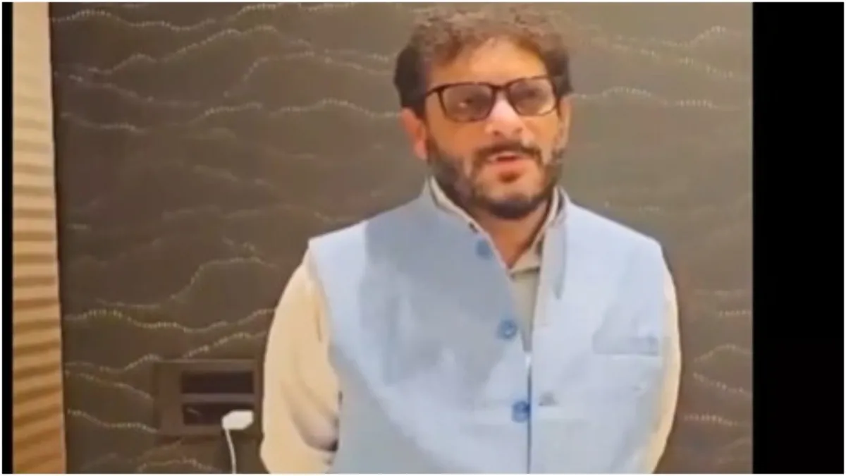 औरंगजेब कब्र विवाद: नागपुर में हुई हिंसा का वारिस पठान ने किया खंडन, बोले- दंगे भड़काने वालों के खिलाफ हो कार्रवाई