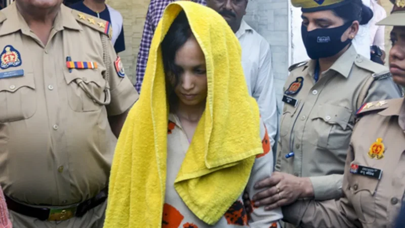 मेरठ हत्याकांड: मुस्कान ने 33 रुपए में खरीदा था नशे का ये इंजेक्शन, मेडिकल स्टोर पर छापेमारी के बाद चौंकाने वाले खुलासे