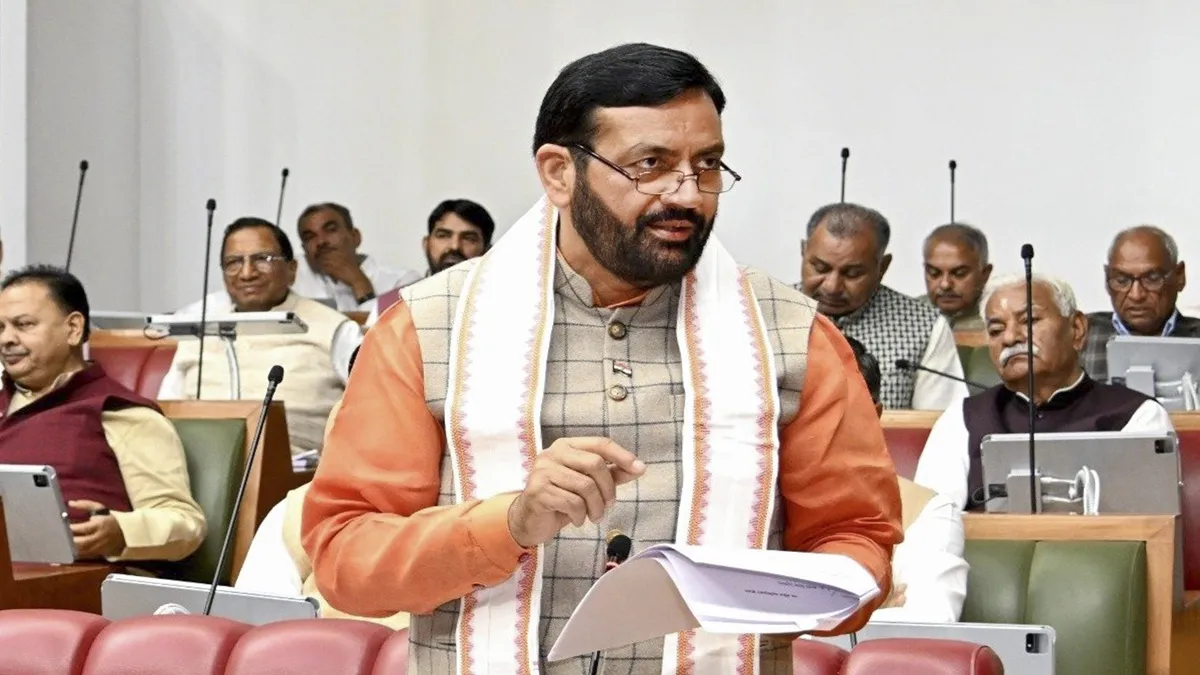 छात्राओं को 1 लाख की छात्रवृत्ति, 50 लाख युवाओं को नौकरी; नायब सैनी के पिटारे से क्या-क्या मिला?