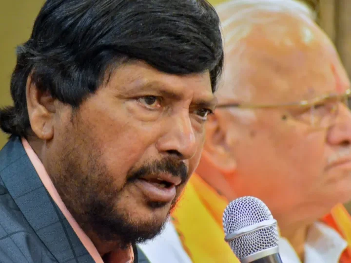 CEC ज्ञानेश कुमार विवाद पर रामदास अठावले का बड़ा बयान, ‘कांग्रेस जीतती है तो…’