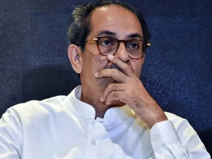 ‘बंटेंगे तो कटेंगे नारा देने वाले बांट रहे सौगात-ए-मोदी’, बीजेपी पर भड़के उद्धव ठाकरे