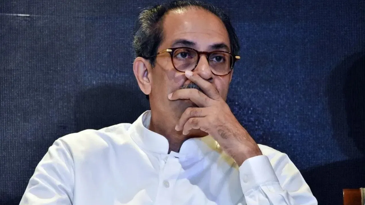 ‘बंटेंगे तो कटेंगे नारा देने वाले बांट रहे सौगात-ए-मोदी’, बीजेपी पर भड़के उद्धव ठाकरे