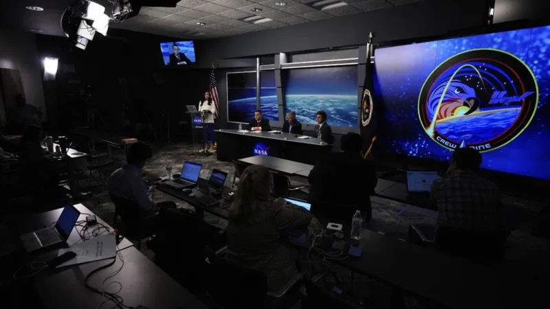 सुनीता विलियम्स की वापसी के बाद NASA ने शुरू किया एक और बोइंग स्टारलाइनर परीक्षण उड़ान