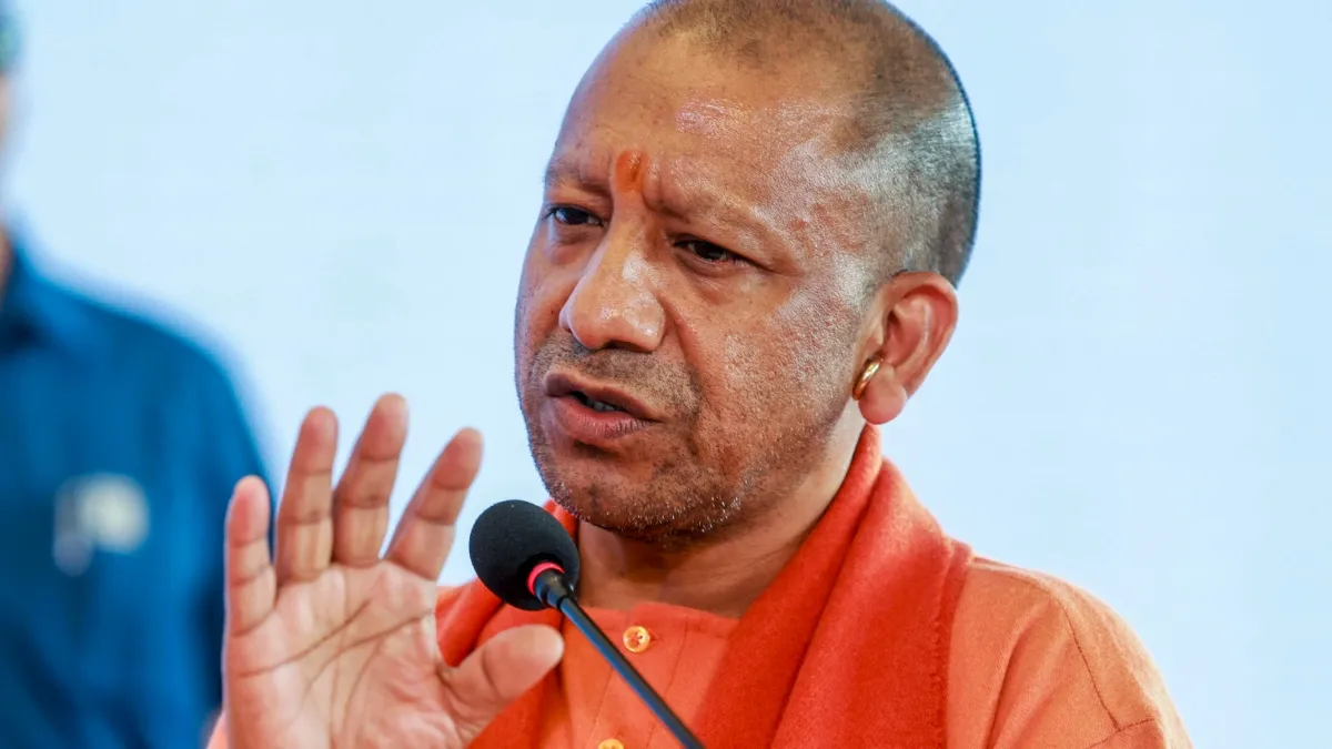 UP में फिर बड़ा फेरबदल, 7 IPS अधिकारियों के हुए ट्रांसफर, देखें लिस्ट