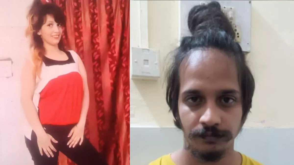 साहिल ने सौरभ के दिल पर रखा था चाकू, मुस्कान ने ऊपर से मारा था हाथ; केस डायरी में पुलिस ने और क्या लिखा?