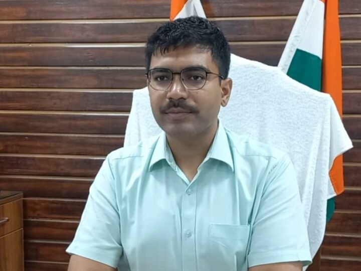 बाल विवाह एक सामाजिक कुरीति – जिलाधिकारी