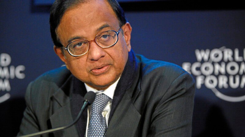 ‘UPA सरकार की रणनीतिक कूटनीति का नतीजा’, तहव्वुर राणा के प्रत्यर्पण पर बोले पी चिदंबरम, कहा- मोदी गर्वनमेंट ले रही क्रेडिट