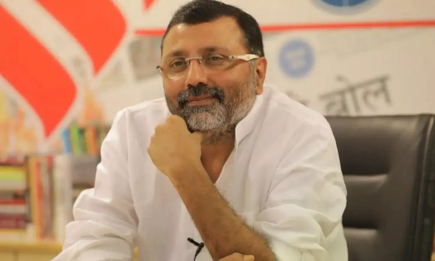 ‘बांग्लादेश भी बड़ा छटपट कर रहा है, उसको भी…’, सिंधु समझौते सस्पेंड होने के बाद अब निशिकांत दुबे ने की बड़ी डिमांड