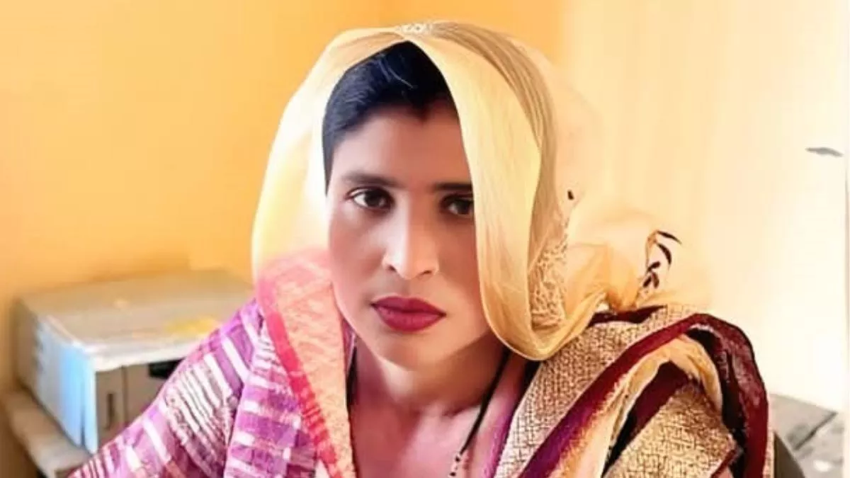बदनामी बहुत हो चुकी अब तो…, सपना ने भरी पंचायत में लिया फैसला, पति ने तलाक देने से किया इनकार