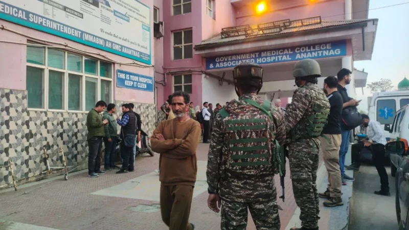 ‘मुसलमान हो-कलमा पढ़ो… पलक झपकते ही शुभम को मार दी गोली’, पहलगाम आतंकी हमले में पत्नी ने बताया आंखों देखा हाल