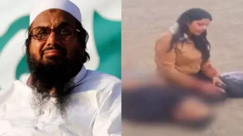 हाफिज सईद ने लिखी पहलगाम हमले की स्क्रिप्ट? 26/11 हमलों के मास्टरमाइंड का घाटी में हुए अटैक से मिला लिंक!