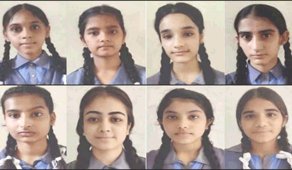 शिक्षण संस्था सर सैयद मैमोरियल इंटर कालेज का परीक्षा परिणाम रहा शत-प्रतिशत