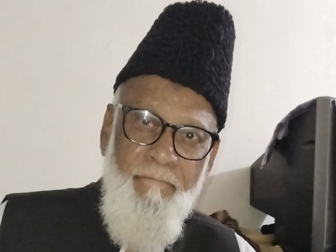 ‘सब कुछ कुर्बान करने को तैयार, इंशाअल्लाह…’, वक्फ कानून पर मोहम्मद सुलेमान की चेतावनी