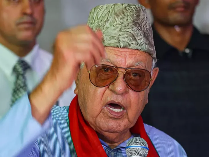 पहलगाम हमले की बरसी से पहले फारूक अब्दुल्ला का बड़ा बयान, कहा- ‘ये जम्मू-कश्मीर के लिए…’