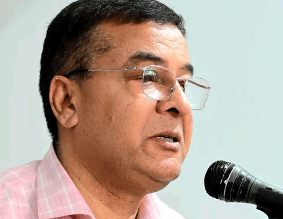 सरस्वती विहार सीनियर सेकेंडरी स्कूल में बेटी बचाओ, बेटी पढ़ाओ अभियान में छात्र-छात्राओं को किया जागरूक