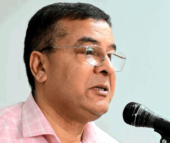 सरस्वती विहार सीनियर सेकेंडरी स्कूल में बेटी बचाओ, बेटी पढ़ाओ अभियान में छात्र-छात्राओं को किया जागरूक