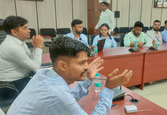 बैंक अपने सीएसआर से संवारे सहारनपुर: नगरायुक्त