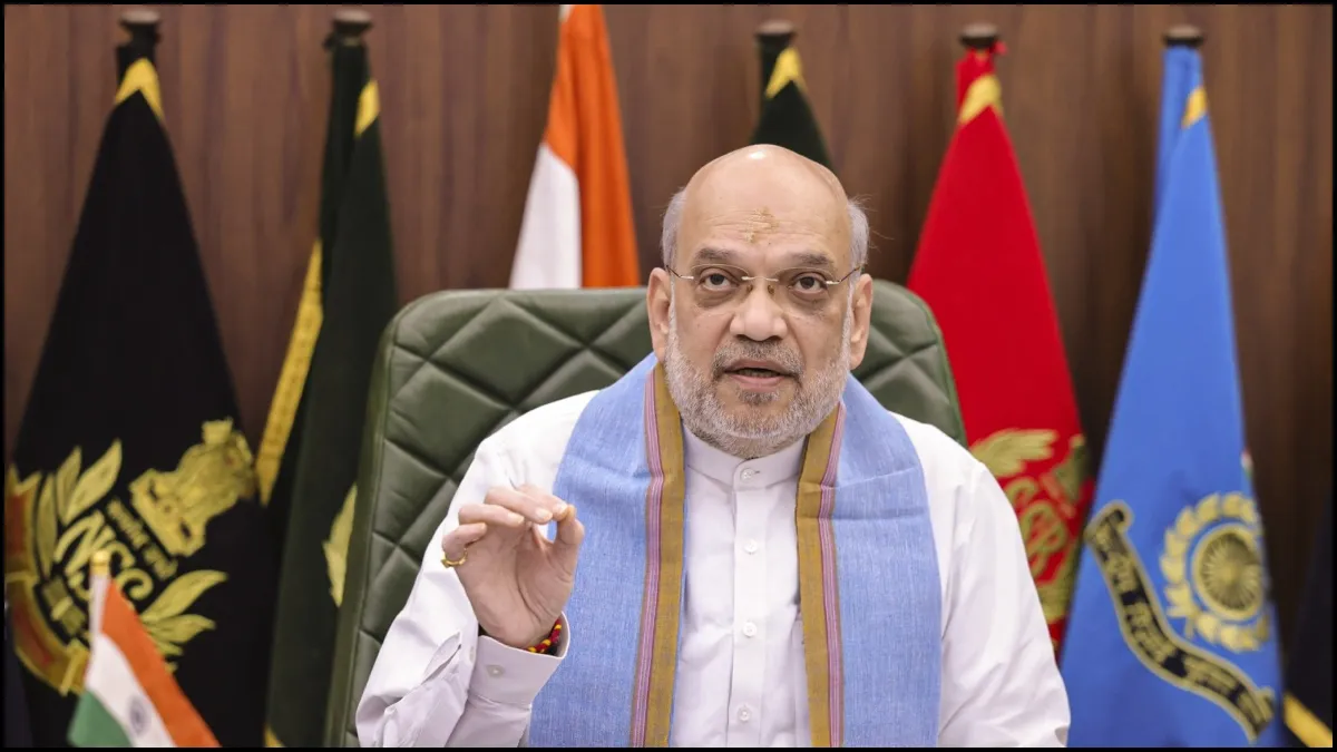डीएमके के खिलाफ एक मजबूत गठबंधन बनाने का लक्ष्य, 2 महीने में पांचवीं बार तमिलनाडु पहुंचे अमित शाह