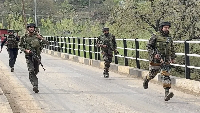 पहलगाम आतंकी हमले में 26 लोगों की मौत, भारतीय मूल के 2 विदेशी नागरिकों की भी गई जान