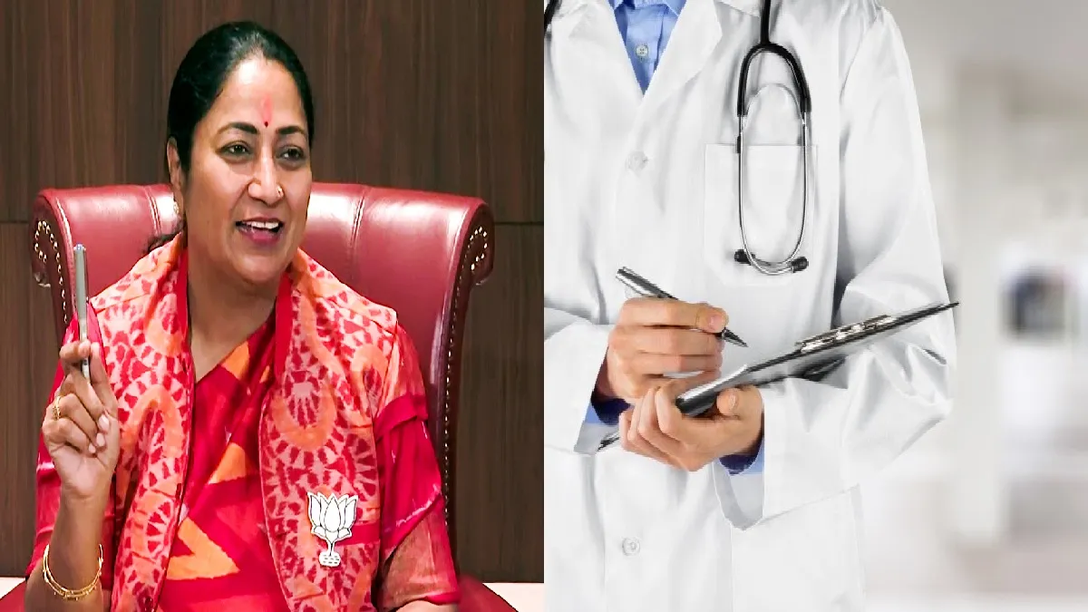 दिल्ली वालों के लिए बड़ी खुशखबरी, आज से लागू होगी आयुष्मान योजना, जानिए कितने लाख का मिलेगा हेल्थ बीमा कवर?