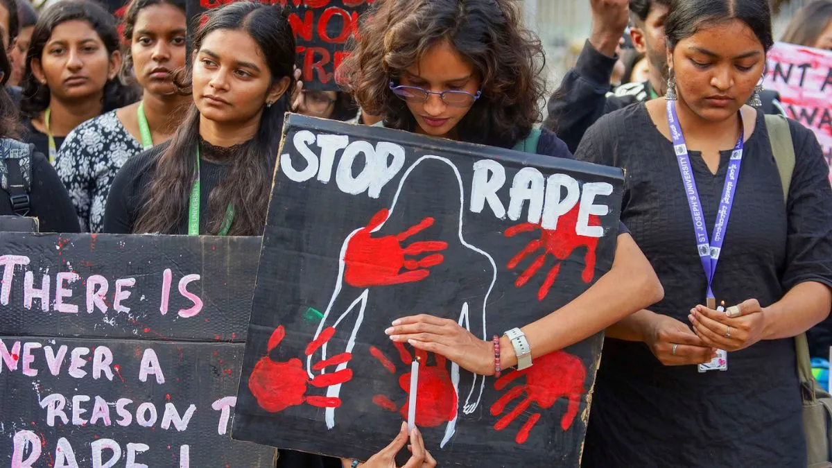 भोपाल में भी सामने आया अजमेर जैसा कांड, हिंदू लड़कियों को निशाना बनाकर गैंगरेप-ब्लैकमेलिंग