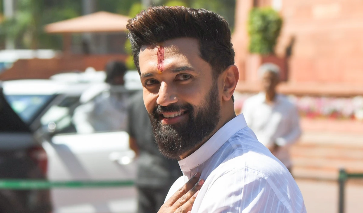 दिल्ली उच्च न्यायालय ने बिहार से सांसद के रूप में Chirag Paswan के निर्वाचन के खिलाफ याचिका खारिज की