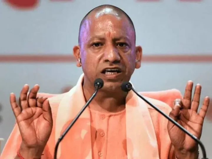 ‘खलनायकों का महिमामंडन पीढ़ियों के लिए खराब’, फिल्मों निर्माताओं और कलाकारों से CM योगी की अपील