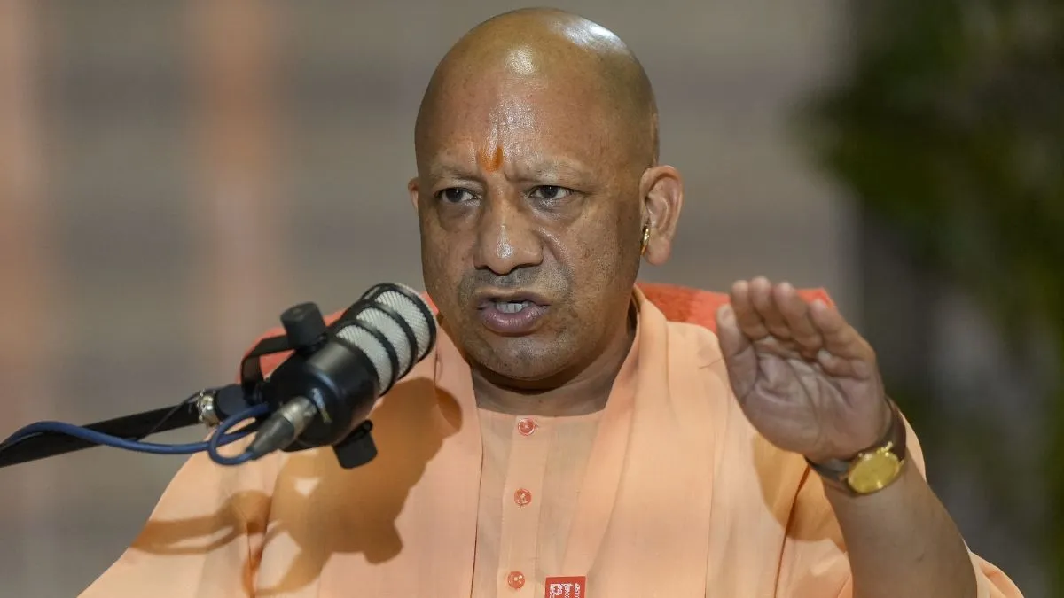 ‘हर अच्छे काम का विरोध होता है’, वक्फ अमेंडमेंट बिल पर हो रहे विरोध को लेकर बोले सीएम योगी
