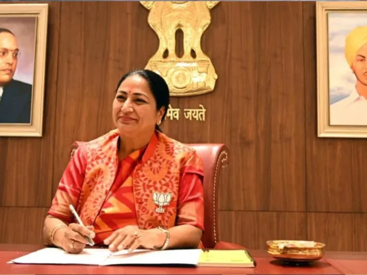 दिल्ली के GST विभाग में बड़ा प्रशासनिक फेरबदल, 162 अधिकारियों का ट्रांसफर