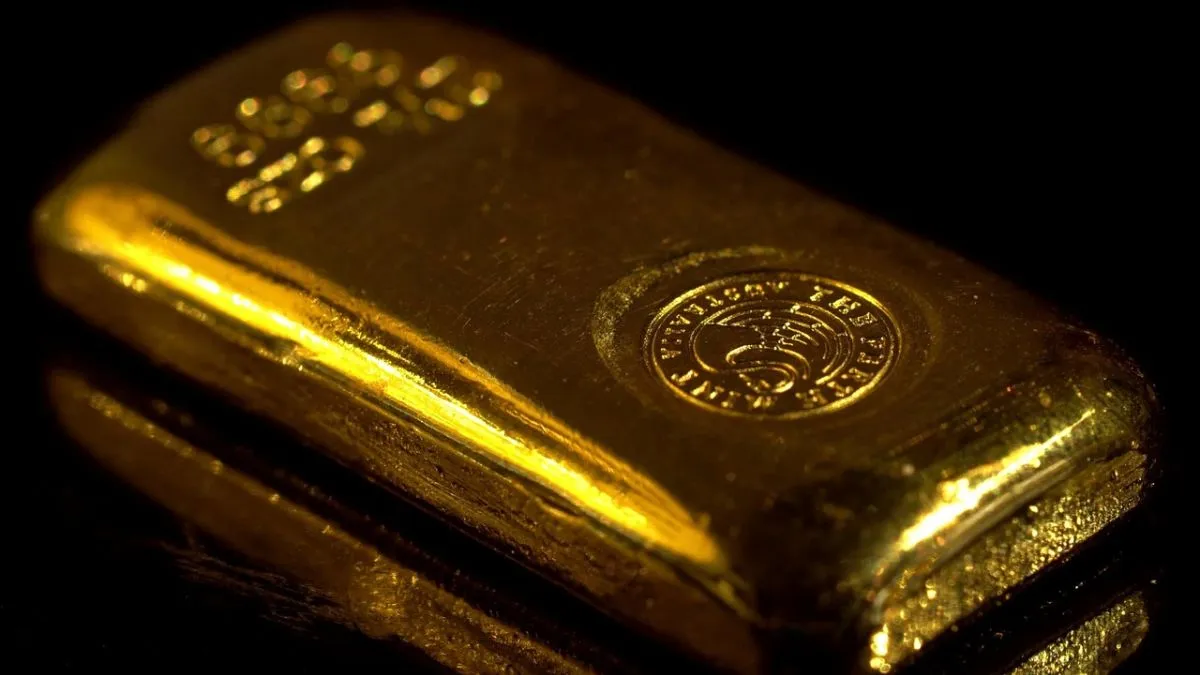 सोने की कीमतों में रिकॉर्डतोड़ तेजी, MCX पर ₹99,178 के भाव पर पहुंचा गोल्ड