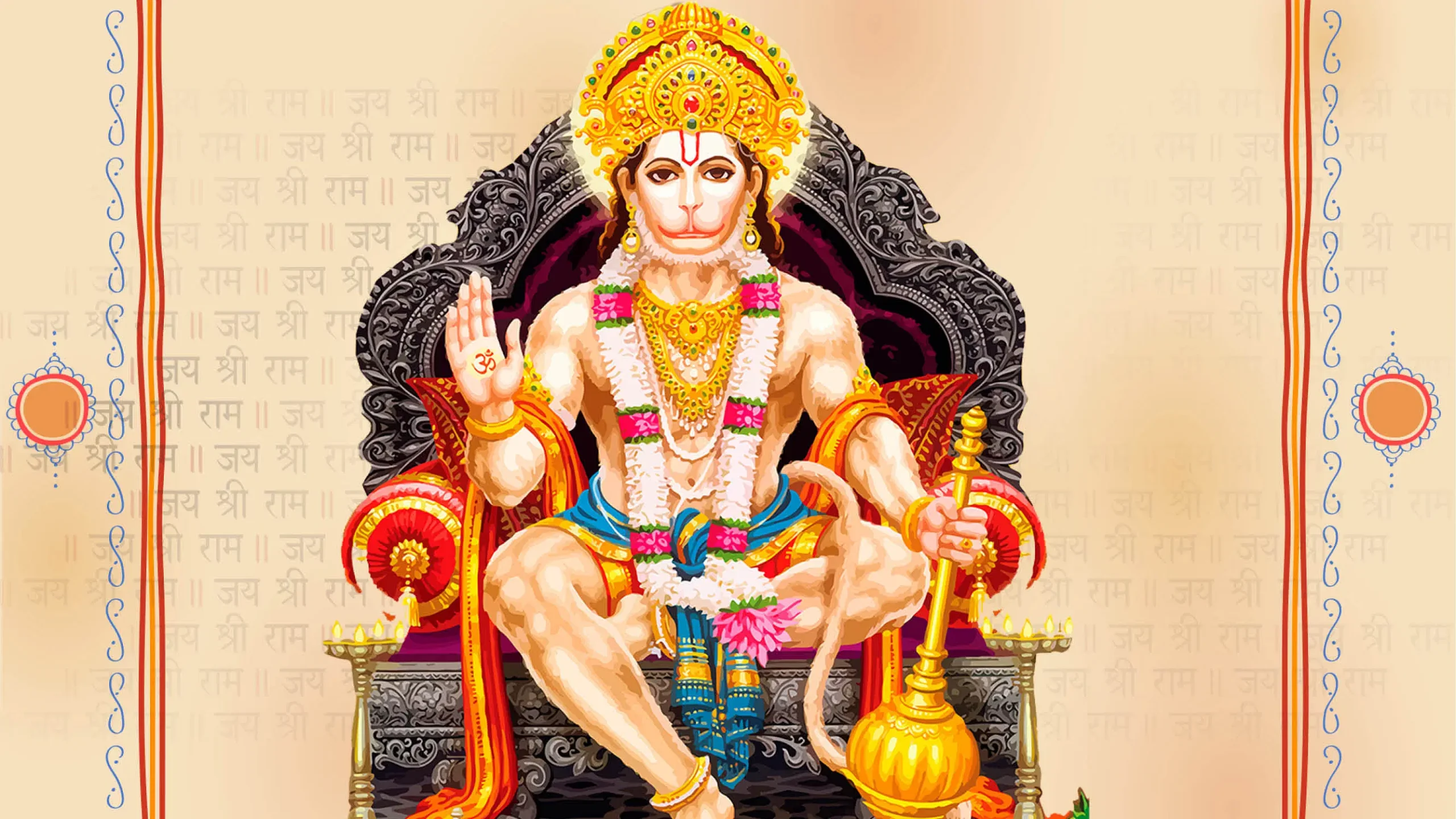 आज है हनुमान जन्मोत्सव, किस विधि के साथ करें बजरंगबली की पूजा, जानें शुभ मुहूर्त और मंत्र