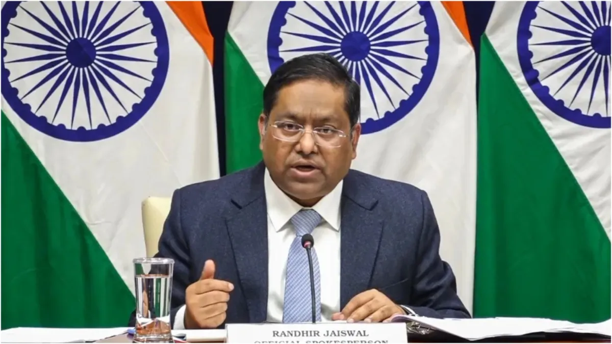 बांग्लादेश में हिंदू अल्पसंख्यक नेता की हुई हत्या, विदेश मंत्रालय ने की आलोचना