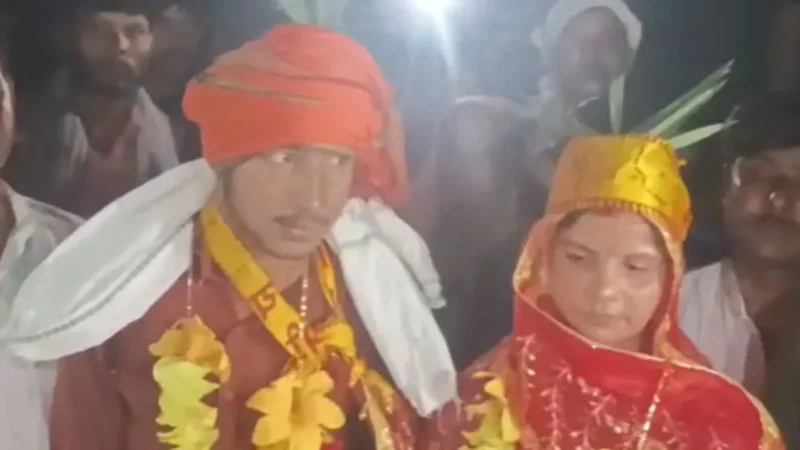 शौहर से परेशान मुस्लिम युवती ने किया धर्म परिवर्तन, सबीना से बनी सुमन, हिंदू बॉयफ्रेंड से रचाई शादी