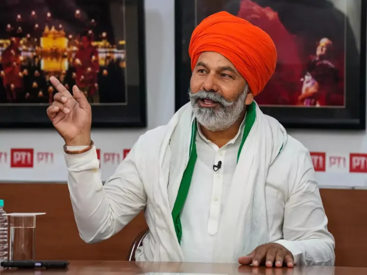 ‘कॉकरोच जनता पार्टी’ को लेकर राकेश टिकैत का बड़ा बयान, सरकार को दी इस संकट की चेतावनी