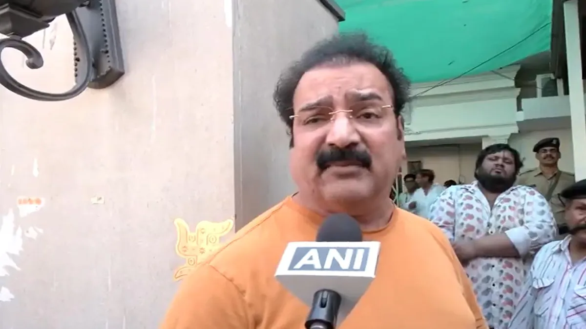 ‘मैं नहीं डरूंगा’, राजस्थान के पूर्व मंत्री प्रताप सिंह खाचरियावास के घर ED की रेड, जयपुर में चल रहा सर्च ऑपरेशन