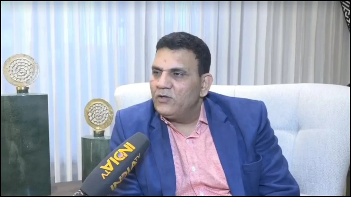महाराष्ट्र वक्फ बोर्ड की खुली पोल, परेशान होकर अल्पसंख्यक आयोग के अध्यक्ष बोले- अब समन-वारंट भेजकर गिरफ्तार करेंगे