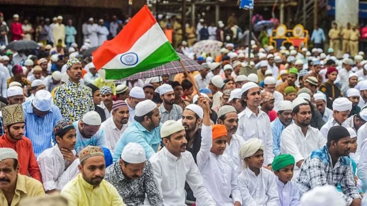 देश में आज से लागू हुआ नया वक्फ कानून, केंद्र सरकार ने जारी की अधिसूचना
