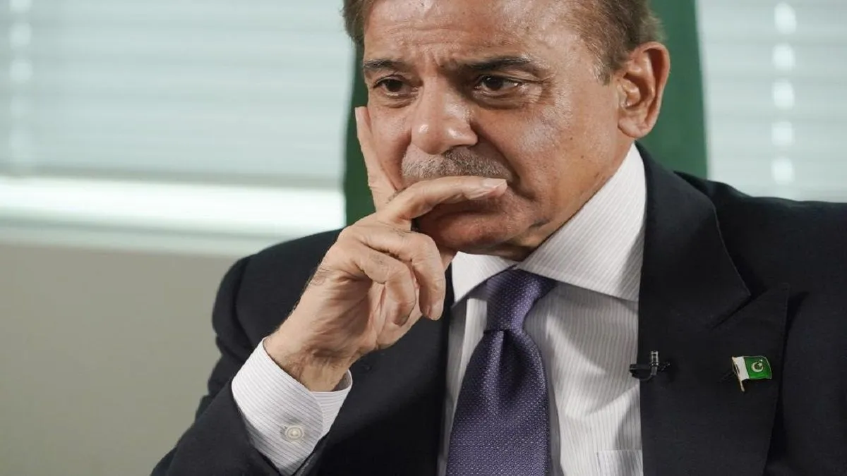 पहलगाम आतंकी हमले के बाद मोदी सरकार के एक्शन से पाकिस्तान में मची खलबली, आज होगी राष्ट्रीय सुरक्षा समिति की बैठक