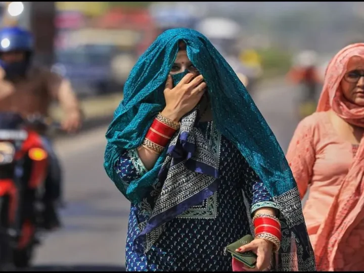 यूपी में प्रचंड गर्मी सहने के लिए हो जाइए तैयार, तेज धूप करेगी परेशान, 40 के पार जाएगा पारा