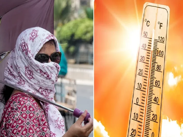 दिल्ली में तूफान और बारिश का अलर्ट, पर नहीं मिलेगी गर्मी से राहत, तापमान पहुंचेगा 41 डिग्री के पार