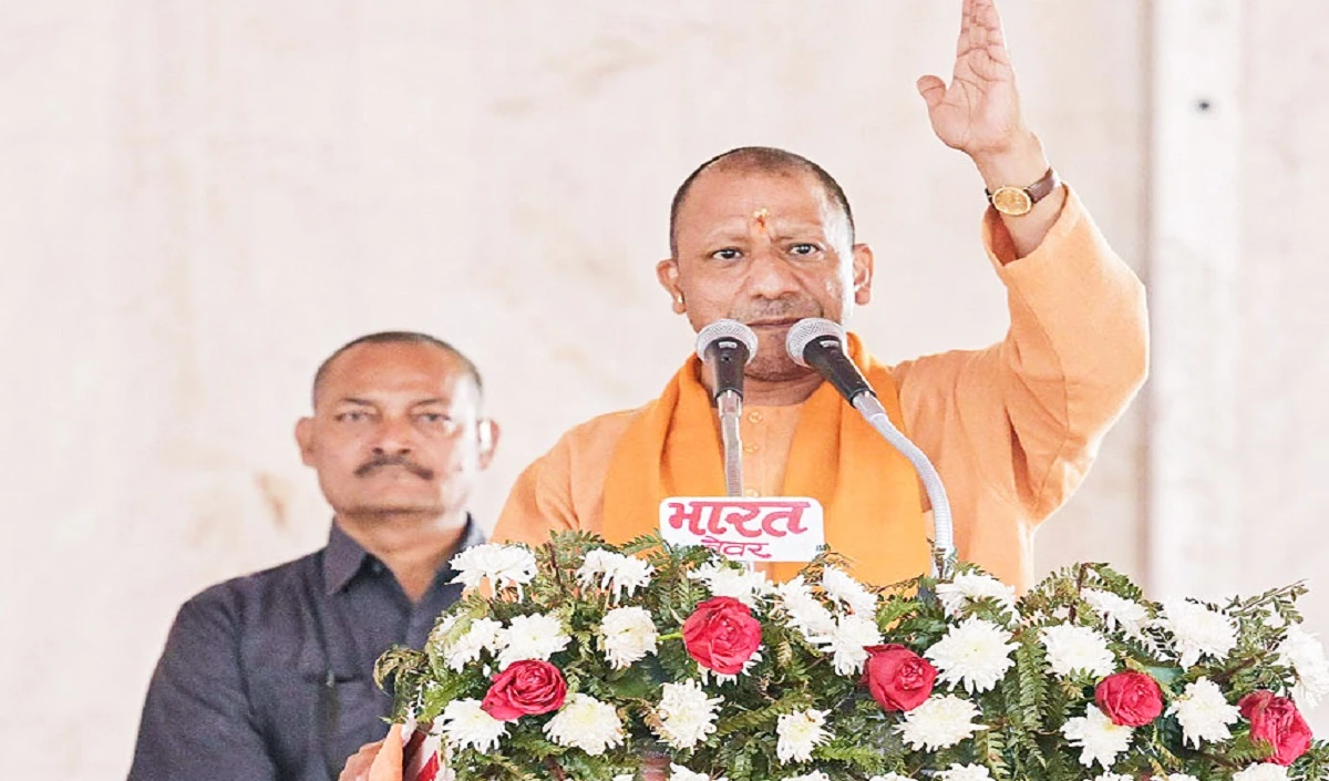 ये पता लगाना मुश्किल, सपा का बयान है या पाकिस्तानी प्रवक्ता का…पहलगाम हमले पर योगी ने अखिलेश को घेरा