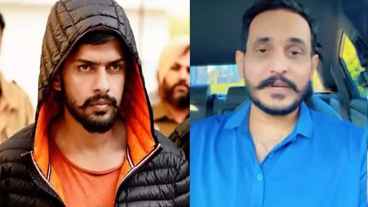 ‘बाबा सिद्दीकी और मूसेवाला के मर्डर का राज खोल दूंगा’, लॉरेंस की धमकी के बाद बौखलाया पाकिस्तानी डॉन