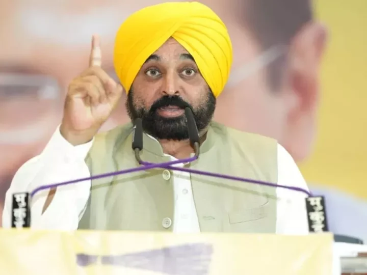 बंगाल के नतीजों पर CM भगवंत मान बोले, ‘पंजाब में BJP ऐसा करने की…’