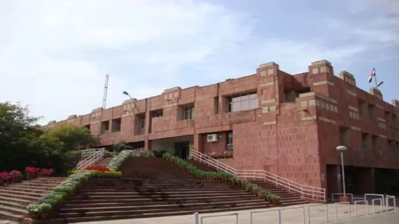 JNU ने तुर्किये की Inonu University से रद किया समझौता; कहा- राष्ट्रीय सुरक्षा सर्वोपरि