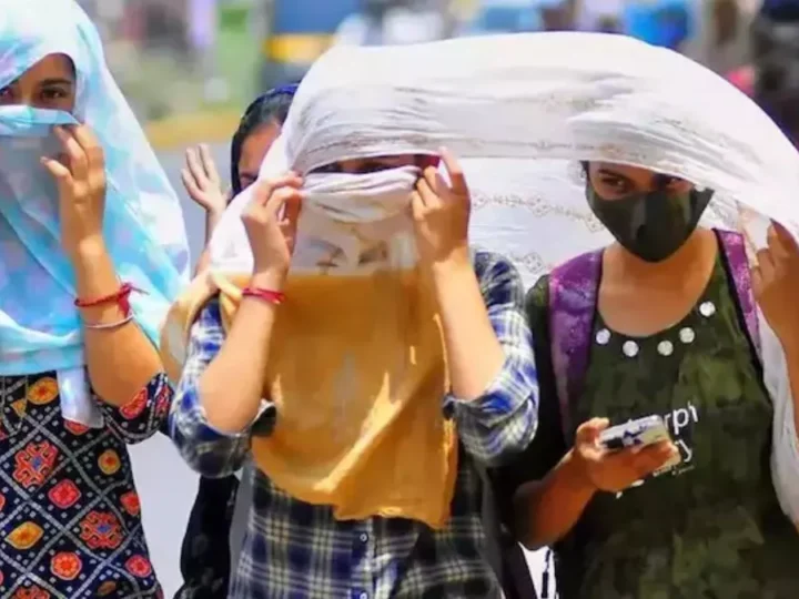 यूपी में आज शुष्क रहेगा मौसम, दिन में खिली धूप से बढ़ेगा पारा, नोएडा से लखनऊ तक IMD ने दिया अपडेट