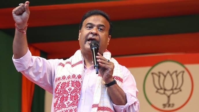 ‘…तो 2 चिकन नेक कटेंगे, 14 बार जन्म लेना पड़ेगा’, बांग्लादेश को परेशान करेंगे हिमंत विश्व शर्मा के ये बयान