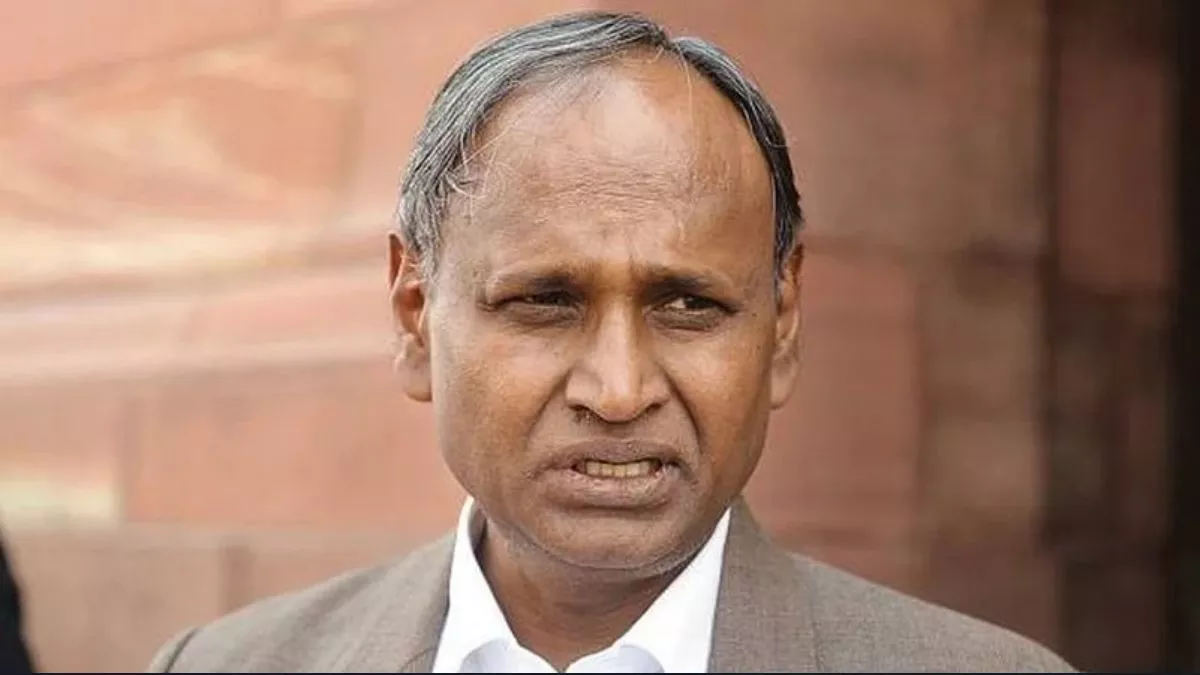 ‘पाकिस्तान को सबक नहीं सिखा पाए हम’, उदित राज ने ऑपरेशन सिंदूर पर उठाए सवाल; बोले- दुनिया भी हमारे साथ नहीं